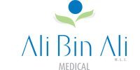 Ali Bin Ali