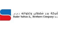 Bader Sultan
